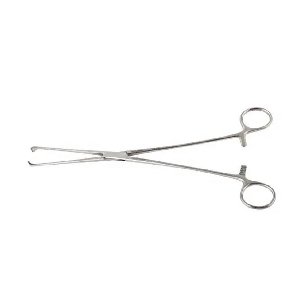 Hartman Nasal Dressing Forceps