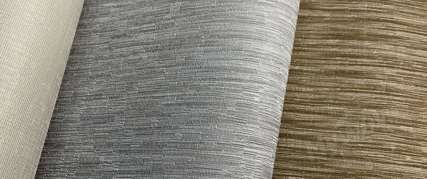 2024 Special Price Wholesale Wallpaper Hotel Grass Cloth Wallpaper Natural Wallcovering