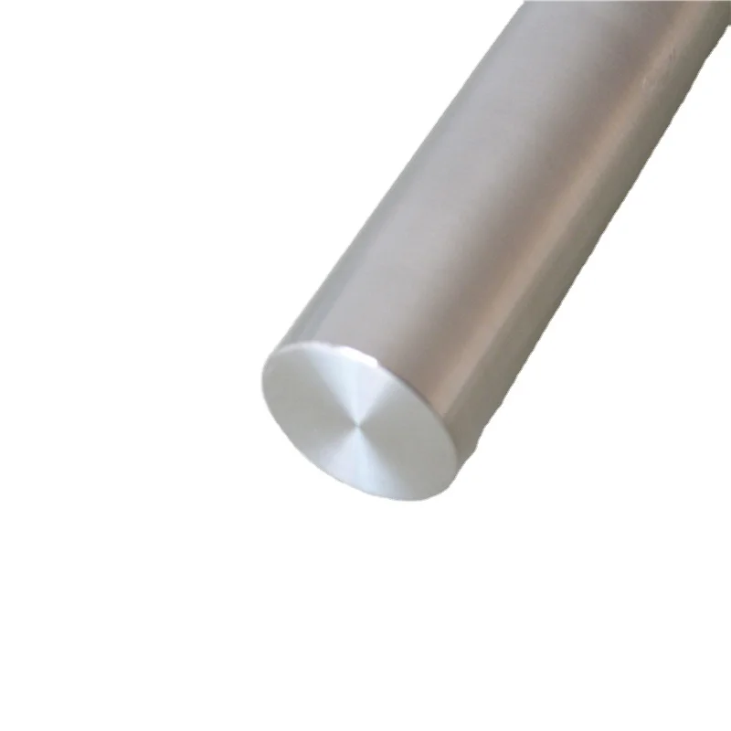 solid titanium bar good quality  titanium bar