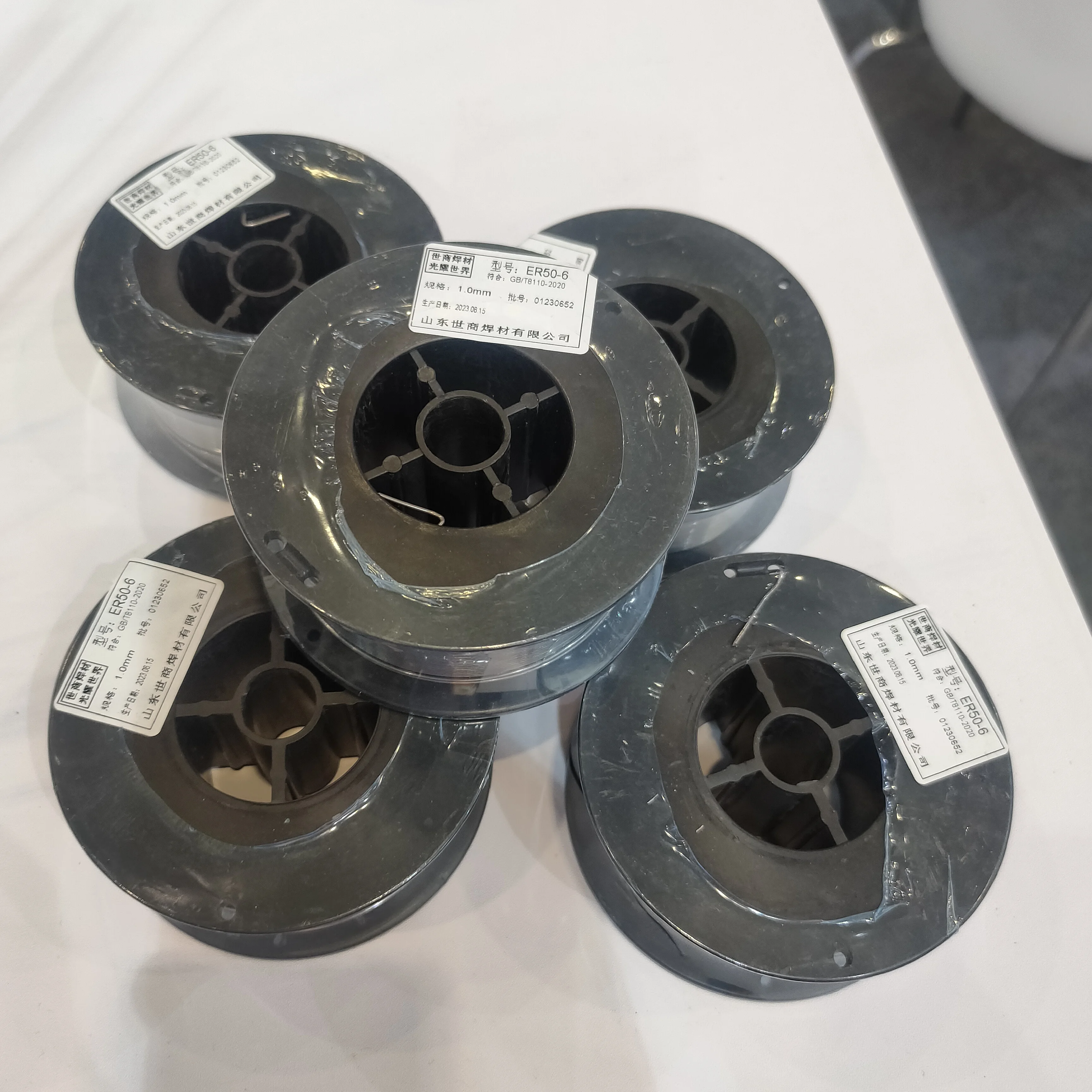 flux cored welding wire flux cored welding mig fcaw welding wire