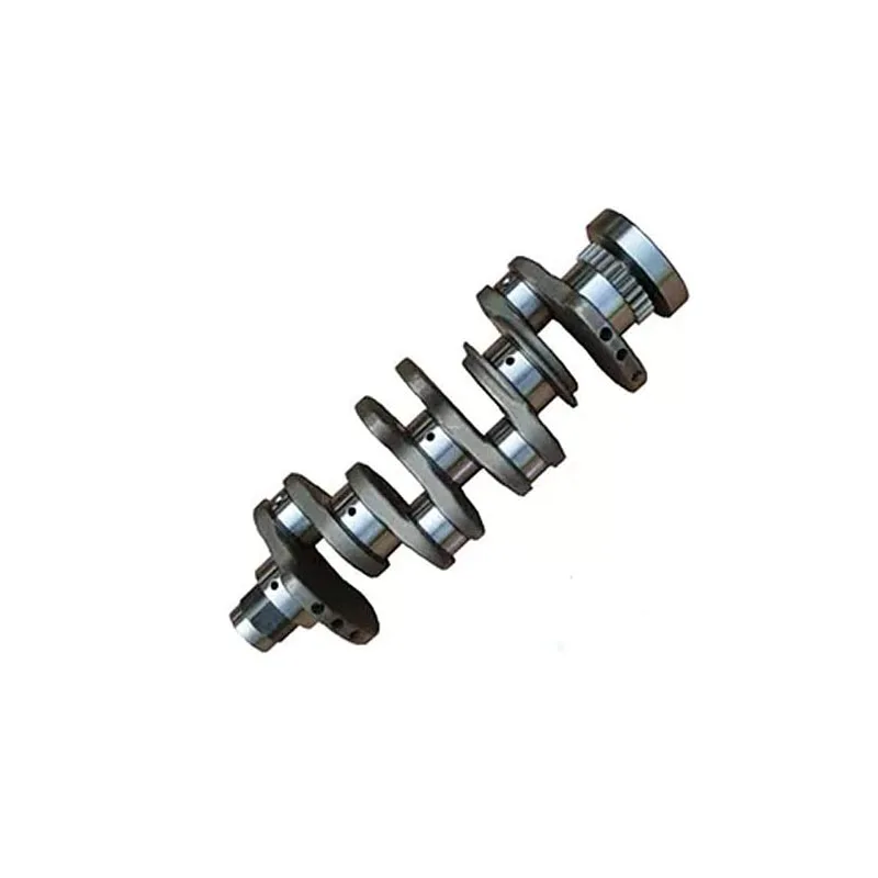 Crankshaft 13401-58030 1340158030 for Toyota Coaster