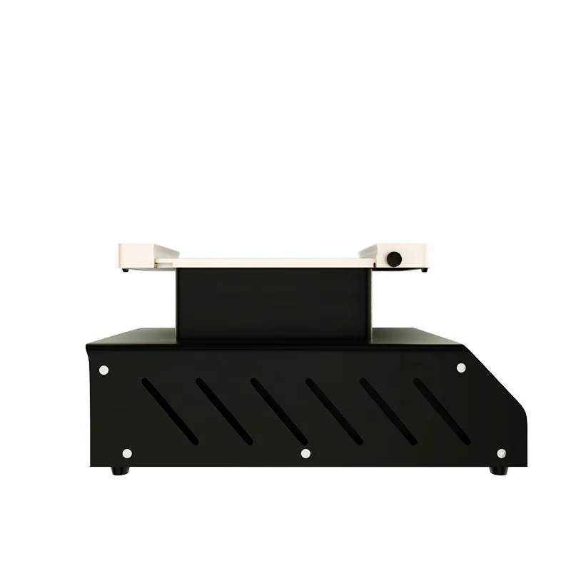 TBK-988Z Curved LCD Screen Separator Machine,  Phone Repair Built-in Double Vacuum Pump Small TBK988Z LCD Separate Machine