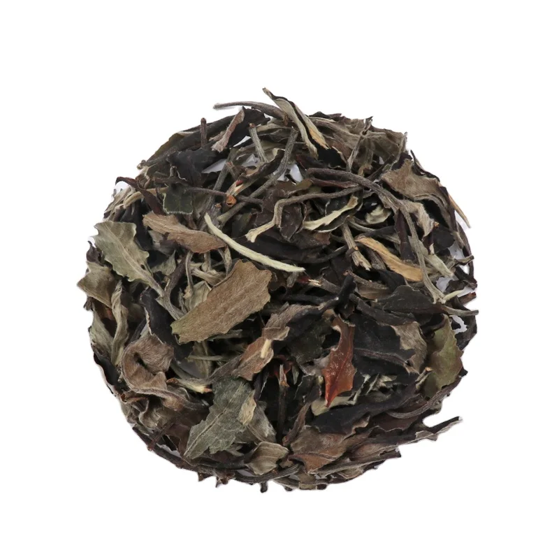 Yue Guang Bai Moonlight Beauty Pu erh White Tea