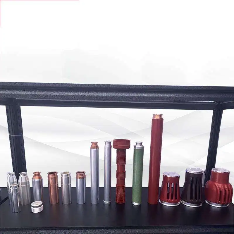 PT aluminum contact arm copper contact arm high-voltage PT handcart ZN85 VS1 vacuum circuit breaker