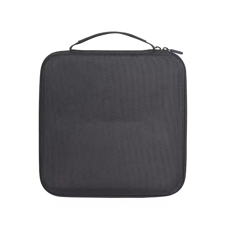 Studio Speaker Cables EVA Hard Shell Storage Carrying case