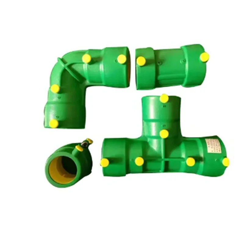 UPP KPS gasoline station pipe and fittings Double Wall Reducer used for build petrol station