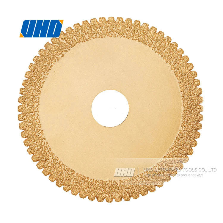 Cheap diamond blades metal cutting electroplated