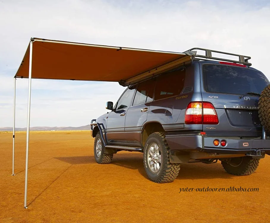 
Car Roof top Awnings Camper Out Awning 
