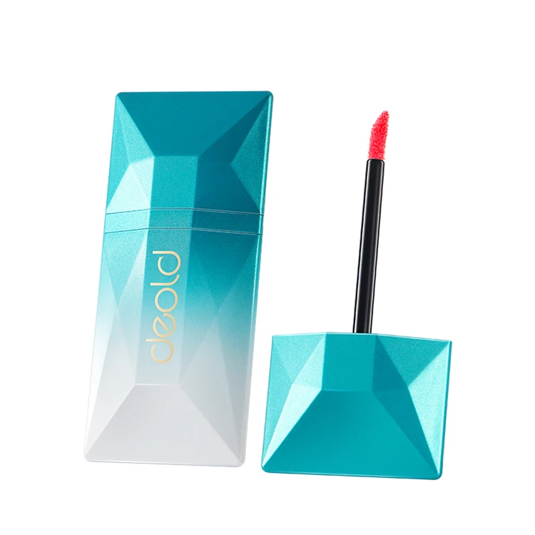 Wholesale Private Label Lipstick Vegan Mat Nude Lipstick Waterproof Lip Gloss Matte Lipstick Waterproof Makeup 7g Regular Size