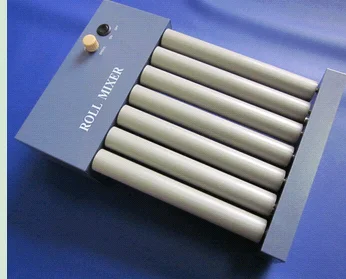 High Performance digital blood roller mixer for Hospital and Laboratory Use