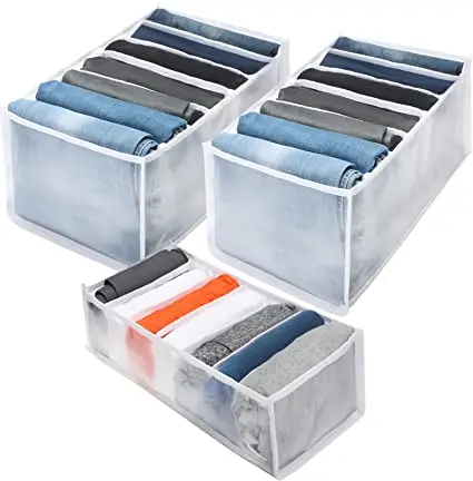 Сетка для хранения сетки, мужское нежнее бельё, органайзер для хранения коробка шкаф с выдвижными ящиками слоистых с выдвижными ящиками Шкаф для хранения одежды Организатор