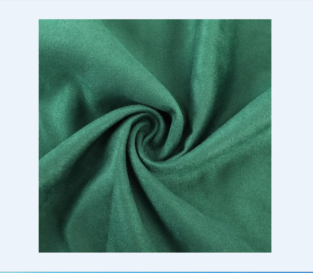 factory cheap price  polyester knitted aloba fabric
