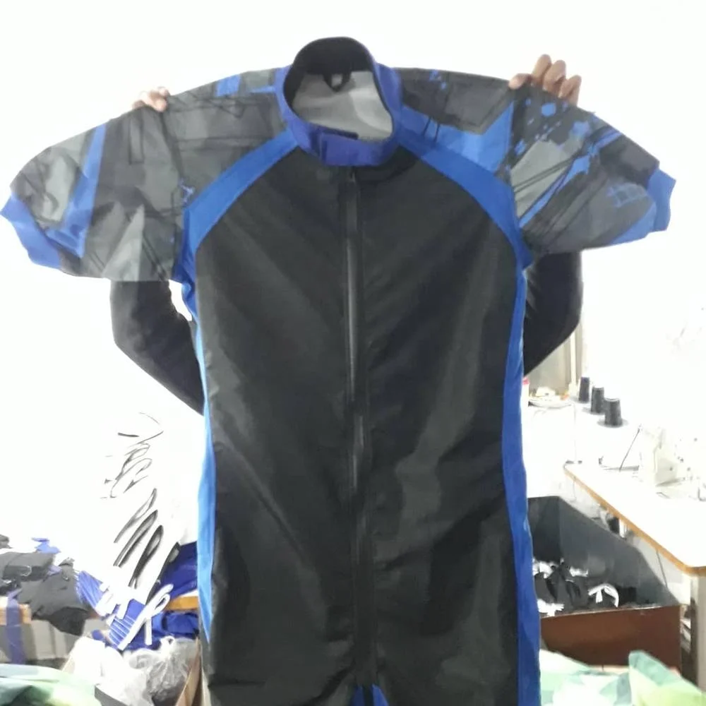
2020 Good Quality skydiving suit,Custom Skydiving short suits 