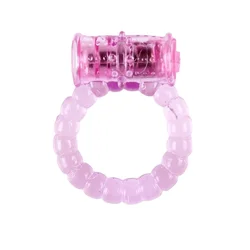 Cheapest New Products Hot Sex Toy Vibrating Condom magnetic cock ring