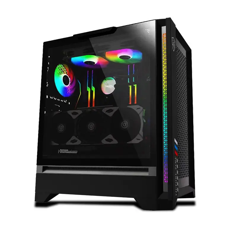 Лидер продаж Персональный Игровой Компьютер core i7