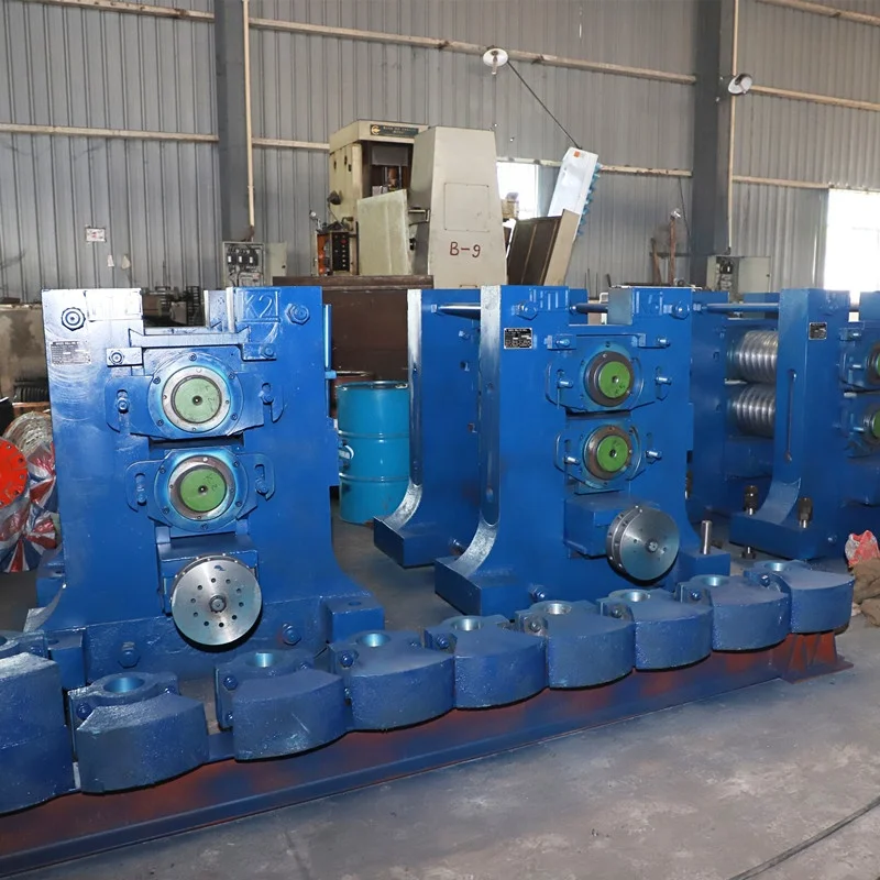 Китайский поставщик с высококачественной арматурной прокатной