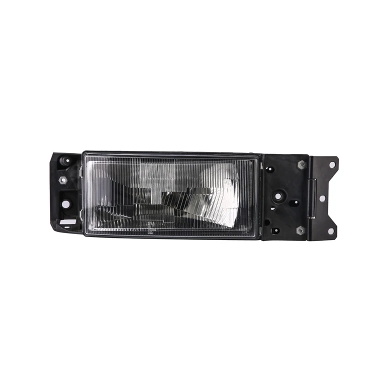 
oem 500340361 500340408 european truck head lamp headlight for iveco eurocargo 