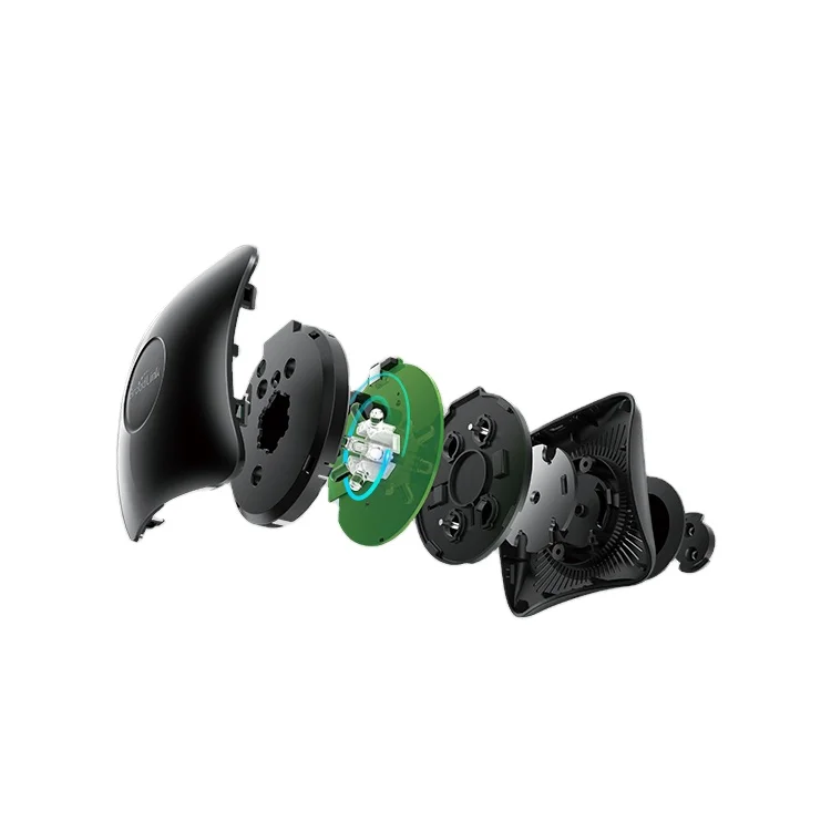 BroadLink Wifi Smart IR RF Remote For TV AC STB Work with Alexa &Google Assistance Remote Control