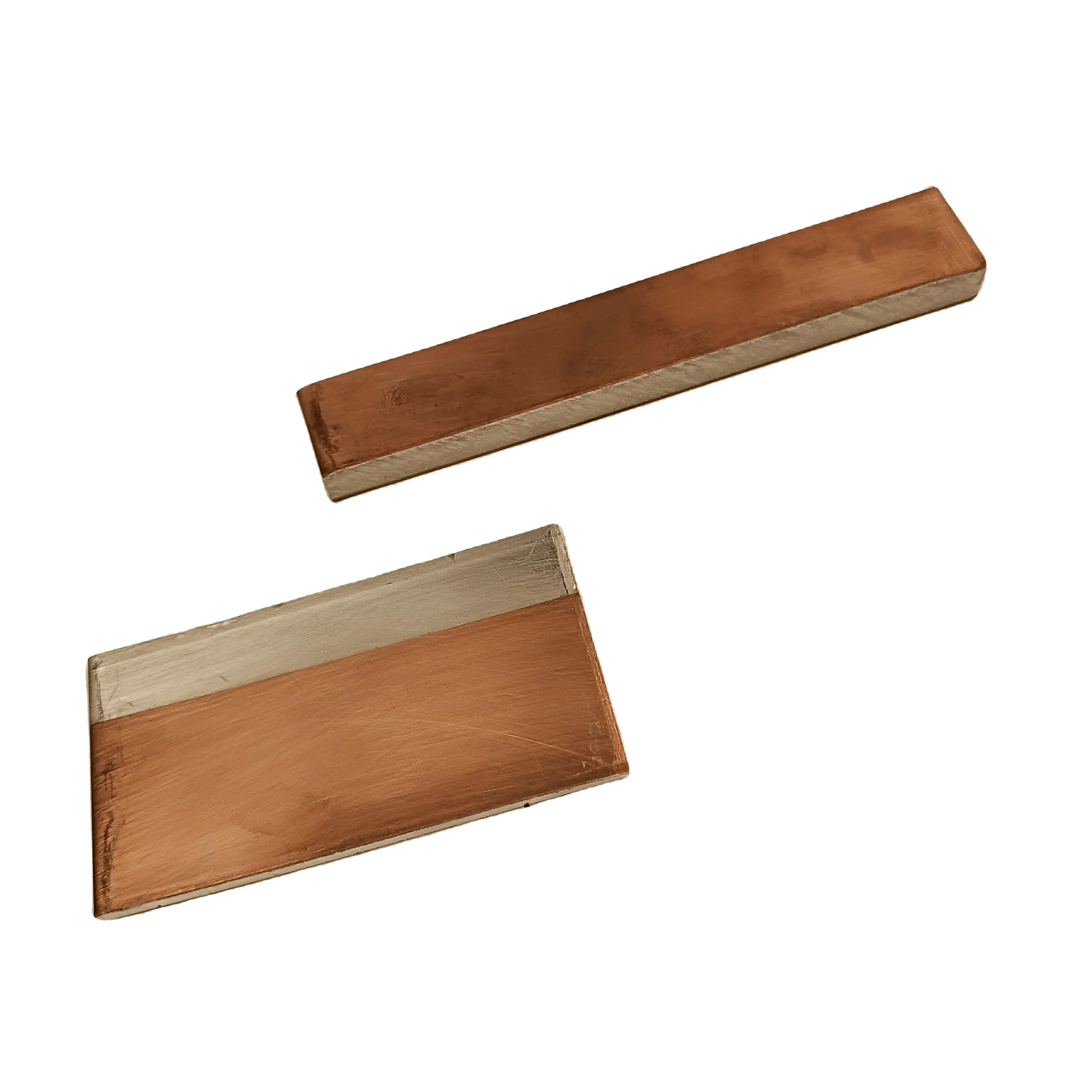 Mobile Communication Copper Aluminum Composite Cladding Multi Metal Composite Material AA5005 Heat Resistance 5G Plate Is Alloy