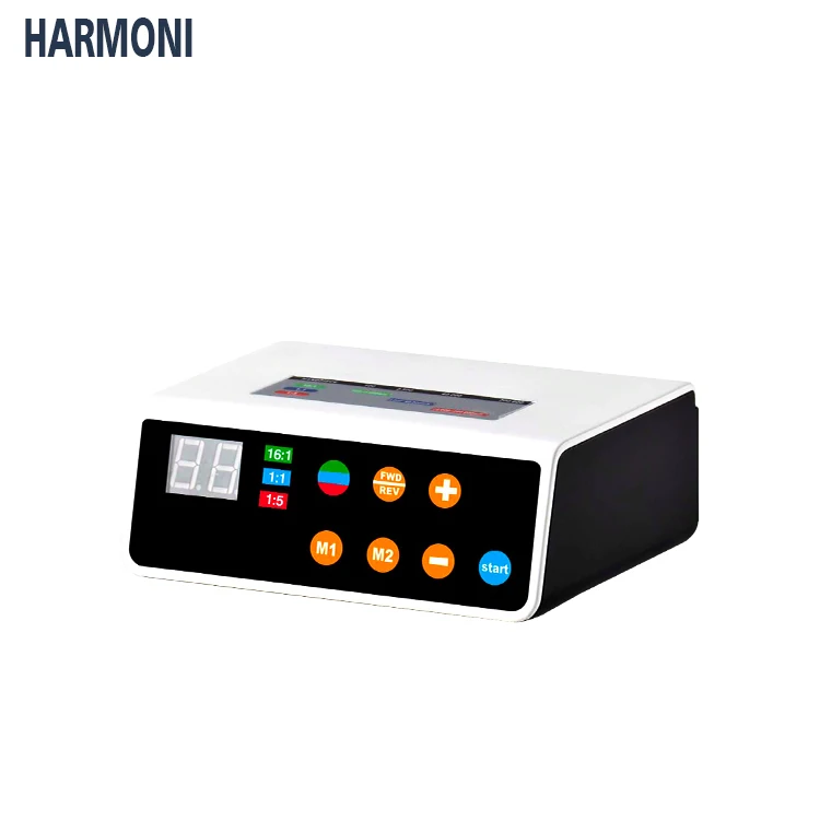 China Professional manufacturer high quality and  cheap price Electric Brushless MicroMotor