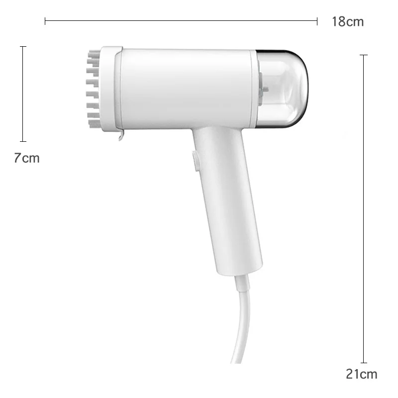 
New Designed Travel Portable Steam Iron 