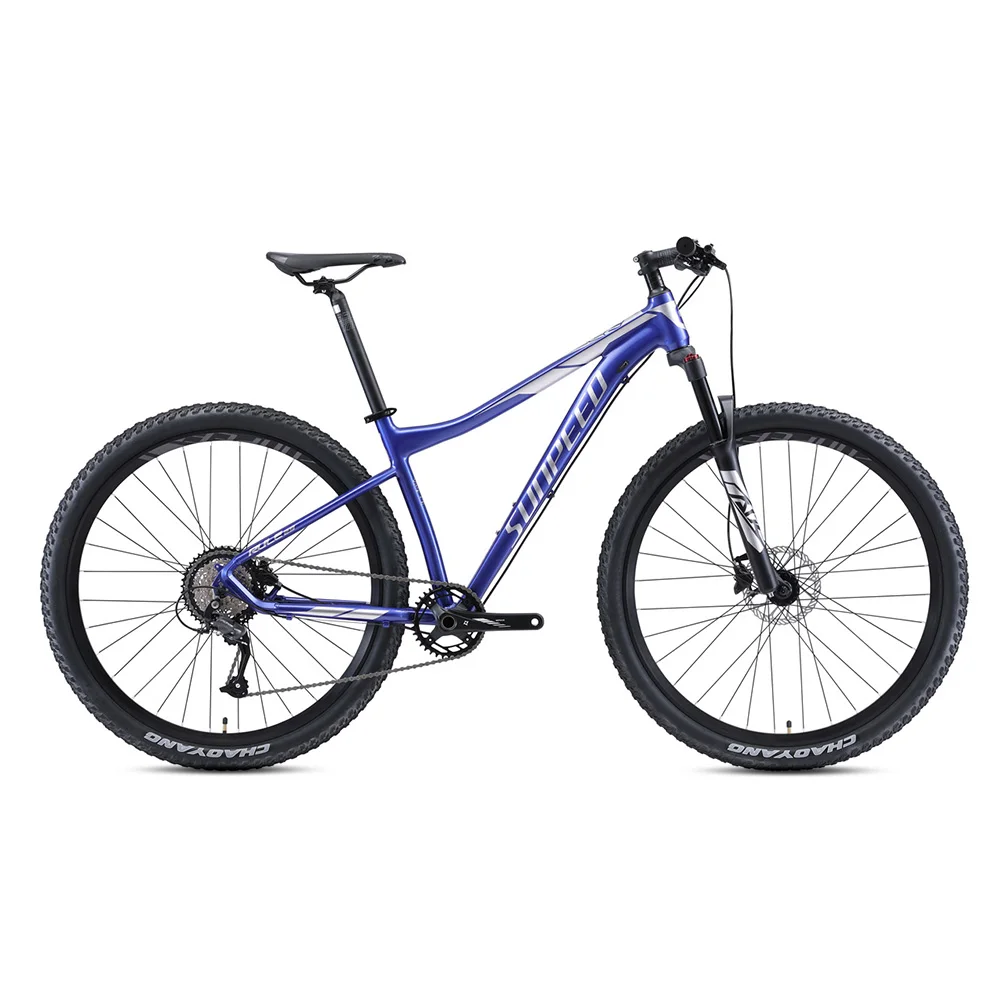 Promotion 17 19 29inch mountain bike 29er mtb bike with MT-200 Hydraulic 160mm