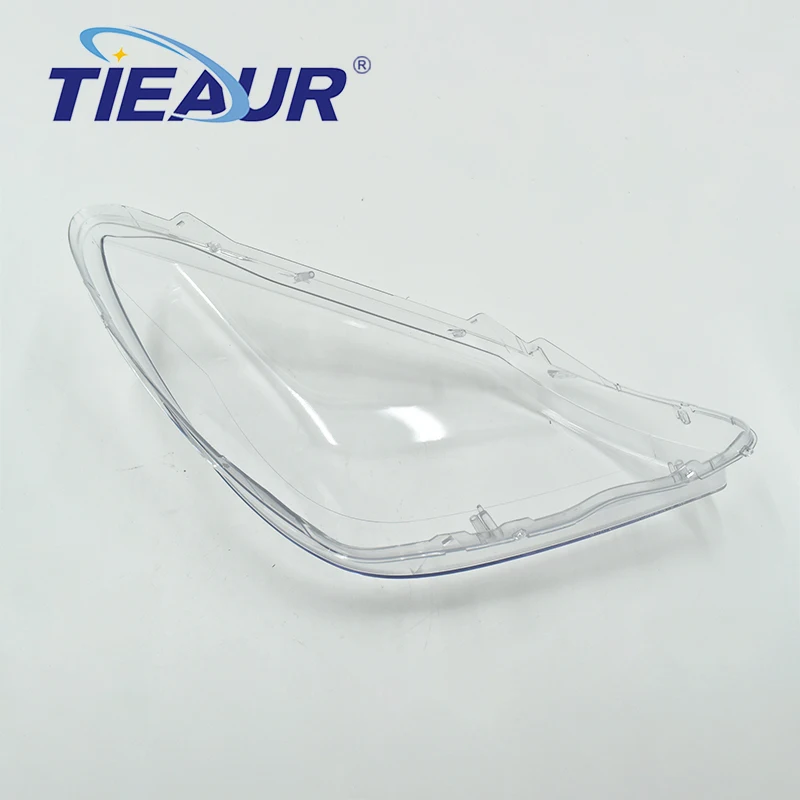 TIEAUR  Auto Part Transparent Headlight Lens Cover for  172  11-15 YEAR