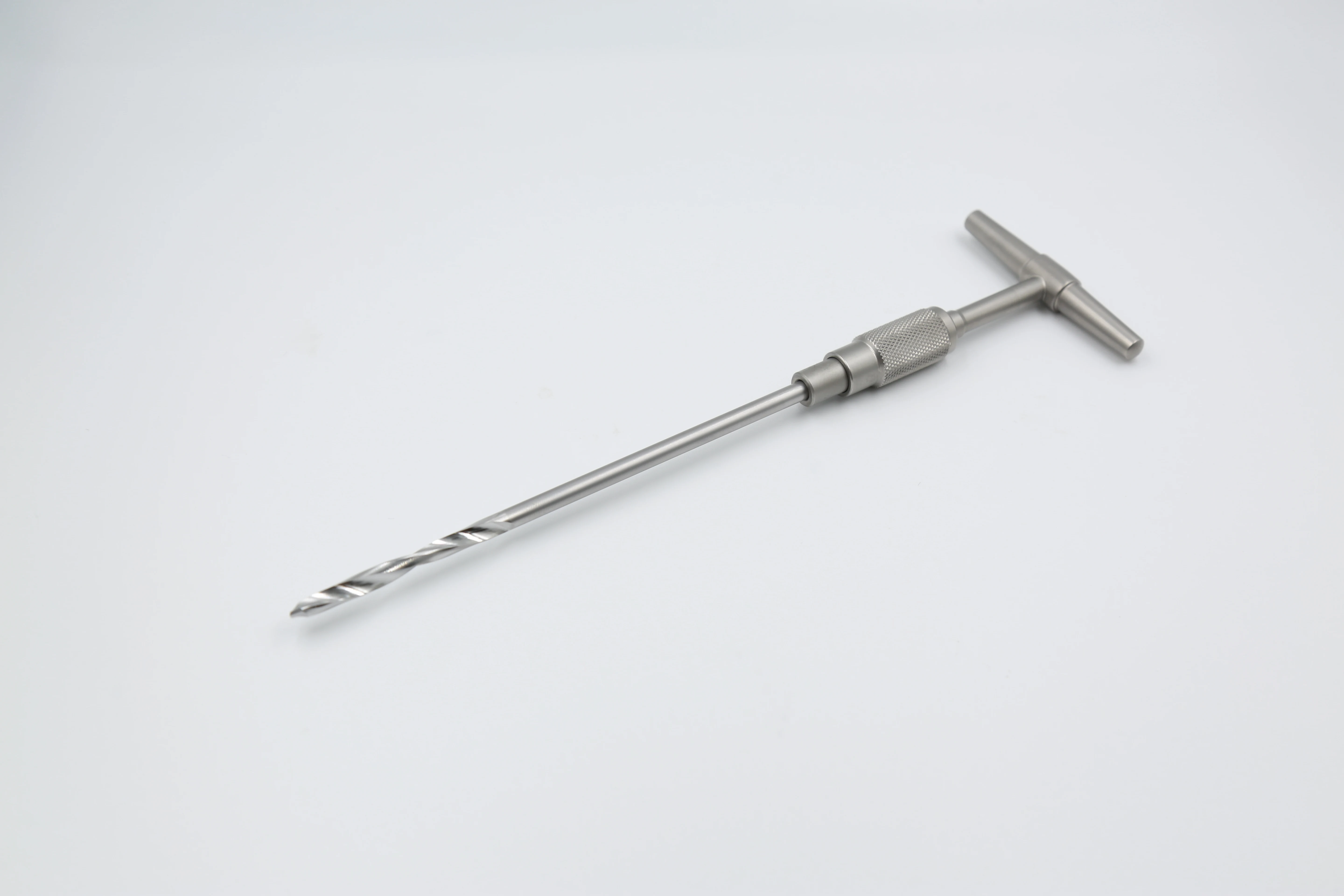 
CE & ISO Marked Medical Bone Surgery Trauma Instrument Set for Lower Limbs Trauma Plate Orthopedic Implants Surgical Instruments 