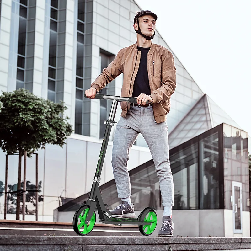 Wholesale price adult kick scooter pro kick scooter