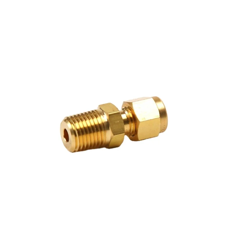 brass hex nipple, stainless pipe nipple, male thread nipple
