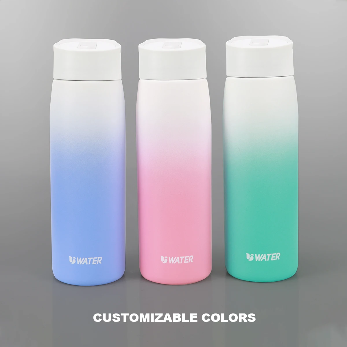 Factory direct filter water bottles can be replaced filter element straw water purification outdoor camping