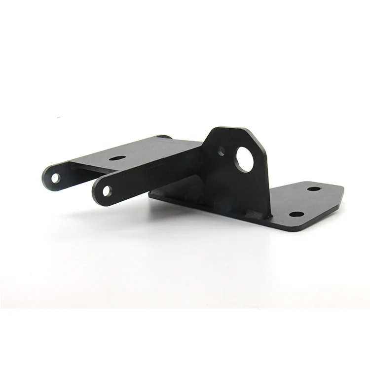 
China factory supply metal stamp custom sheet metal parts precision metal working 