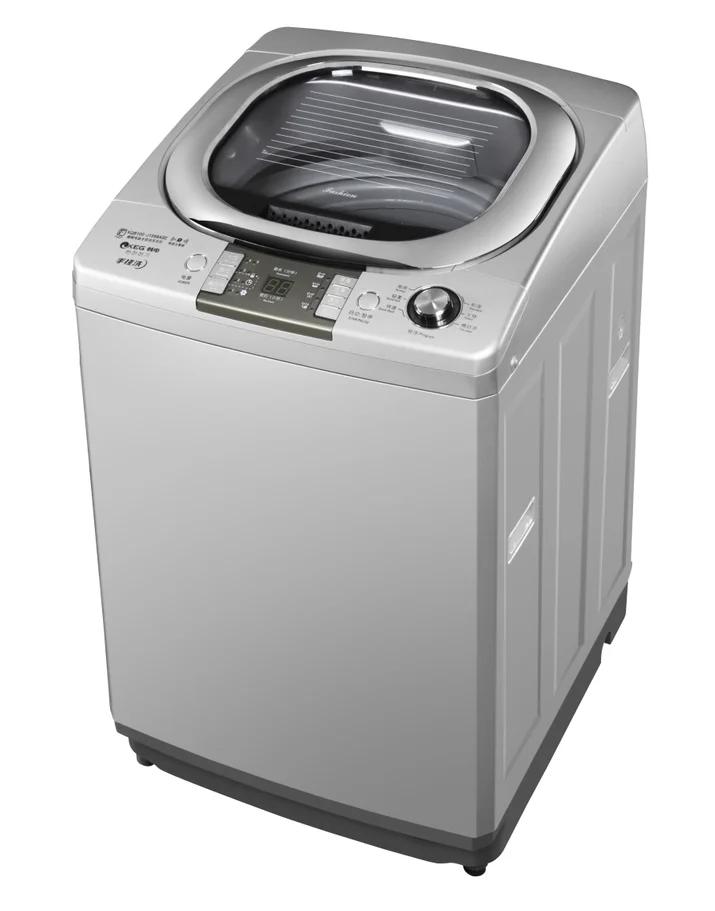 Home Washing Machine Hotel Industrial Automatic Washing Machinery Dryer For Laundry 13kg Top-Loading Automatic Washing Machine