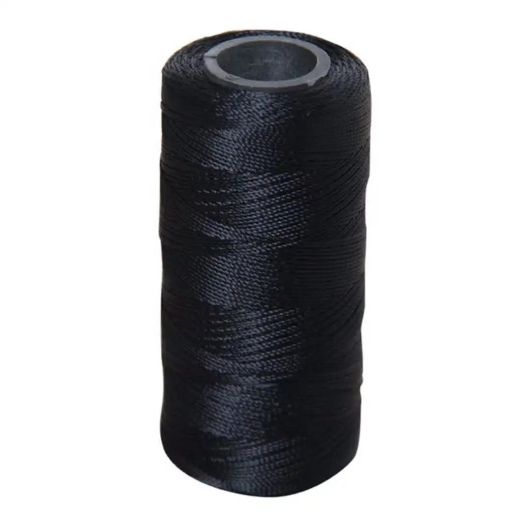 100% Polyester multifilament fishing twine Z/S  twist polyester twine