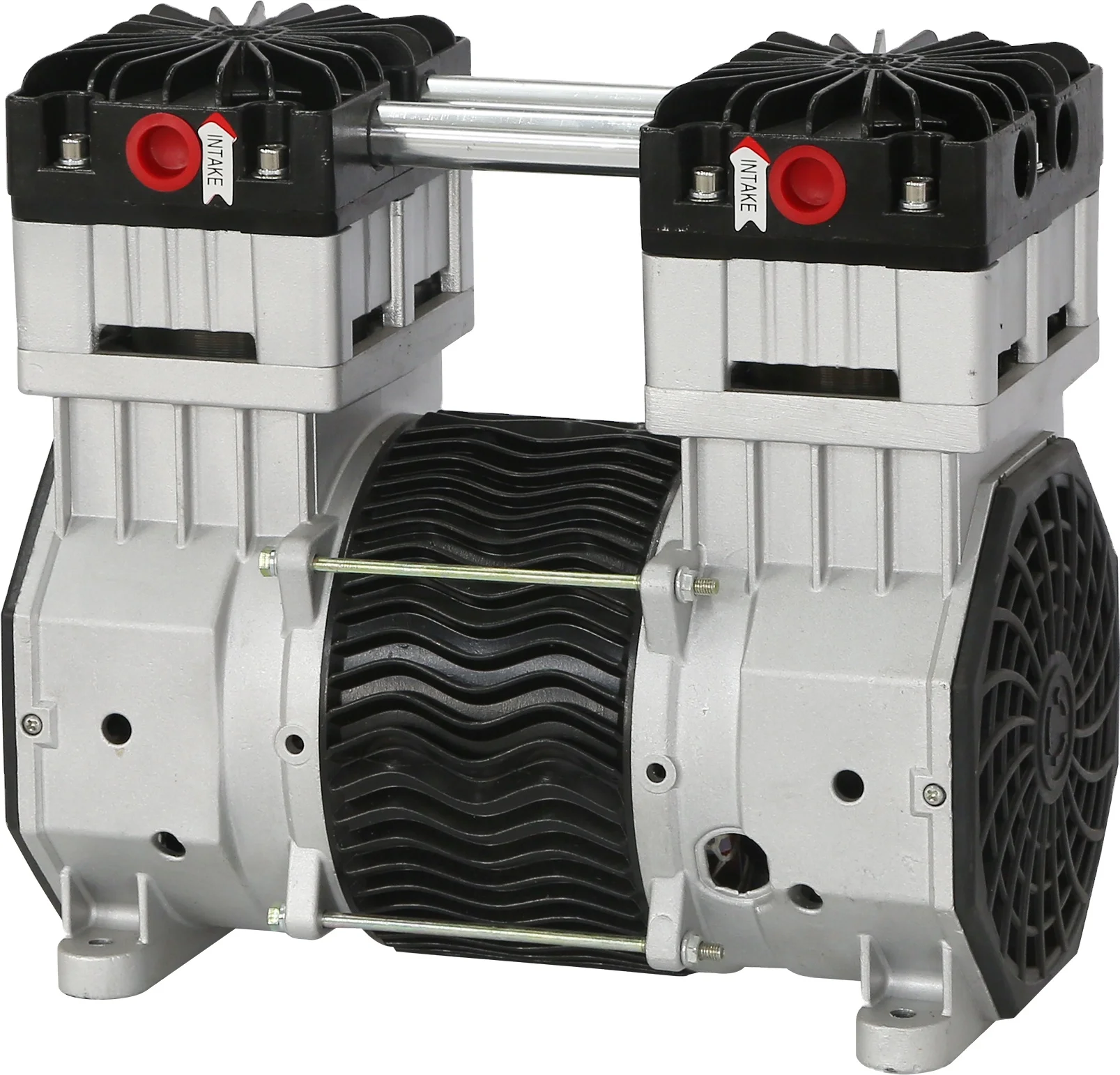 
Eco-friendly energy saving oil free quiet silent air compressor pump 1100w 