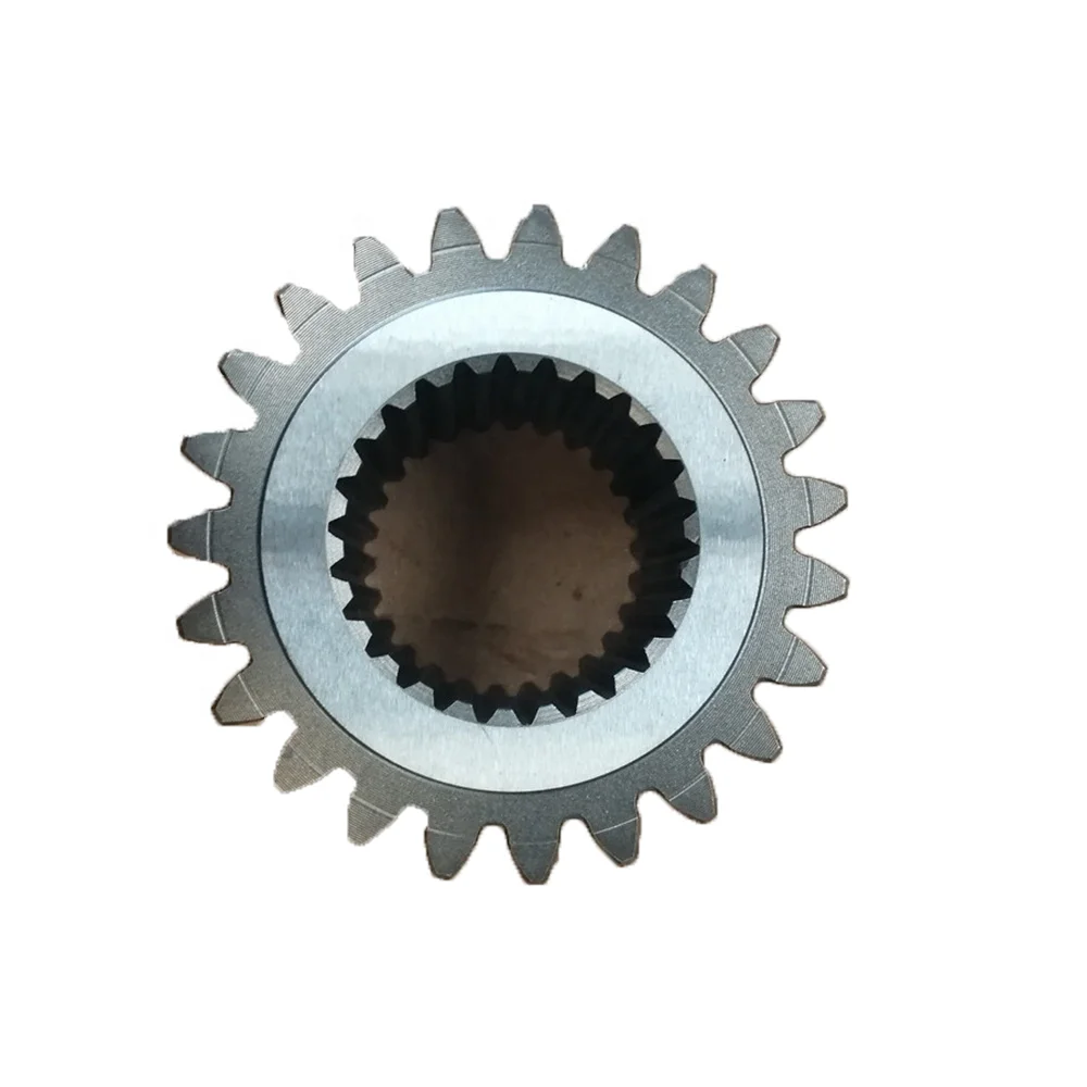 Heavy Truck Parts Sinotruk Parts STR HOWO Truck Parts 99012340005 23 tooth Wheel side sun gear