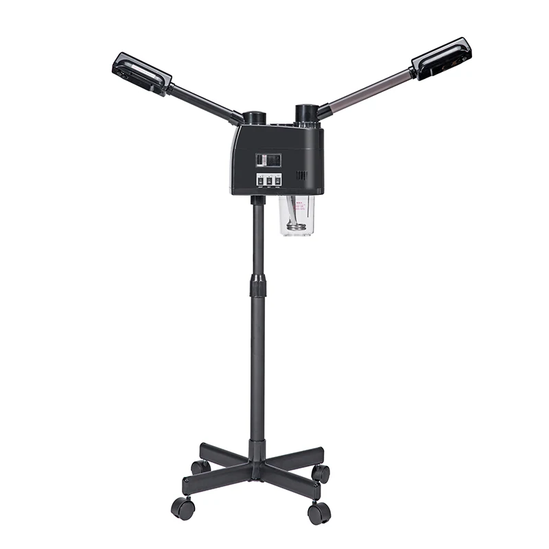 Hot Sale In 2024 Beauty Spray Deep Water Refill Deep Moisture Nano Technology Professional Facial Steamer