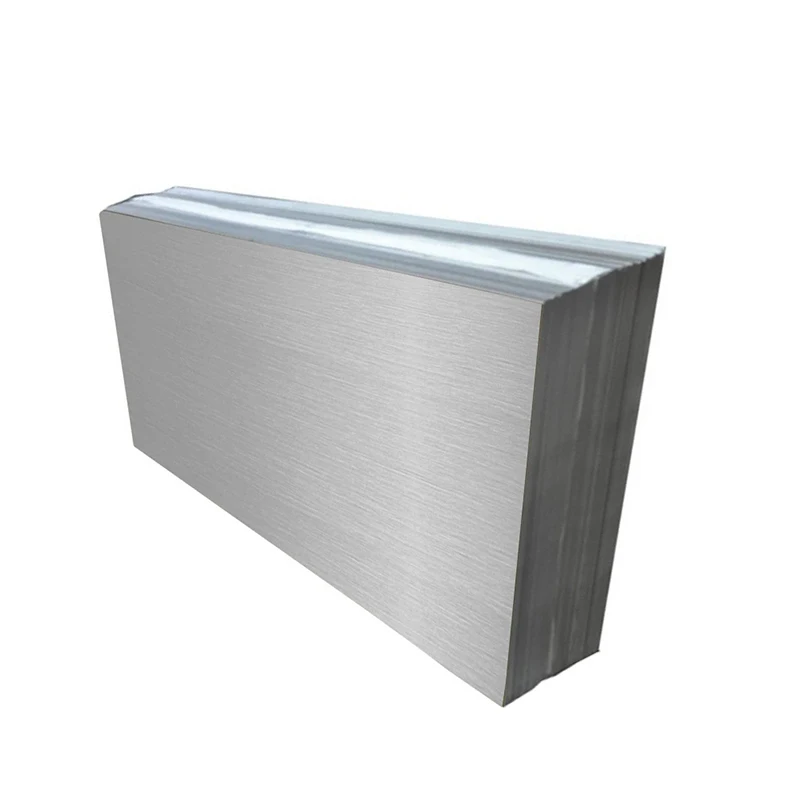 1-8 series low price high quality professional aluminum sheet factory 16 gauge aluminum sheet