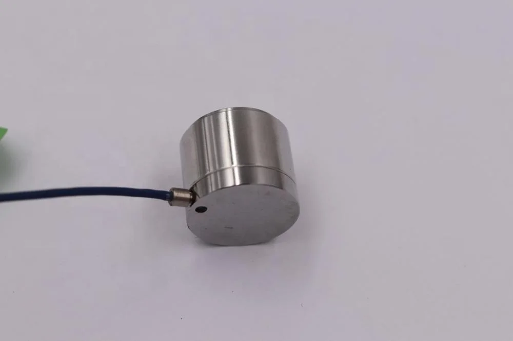 Micro compression weighing load cell for automation equipment 50N