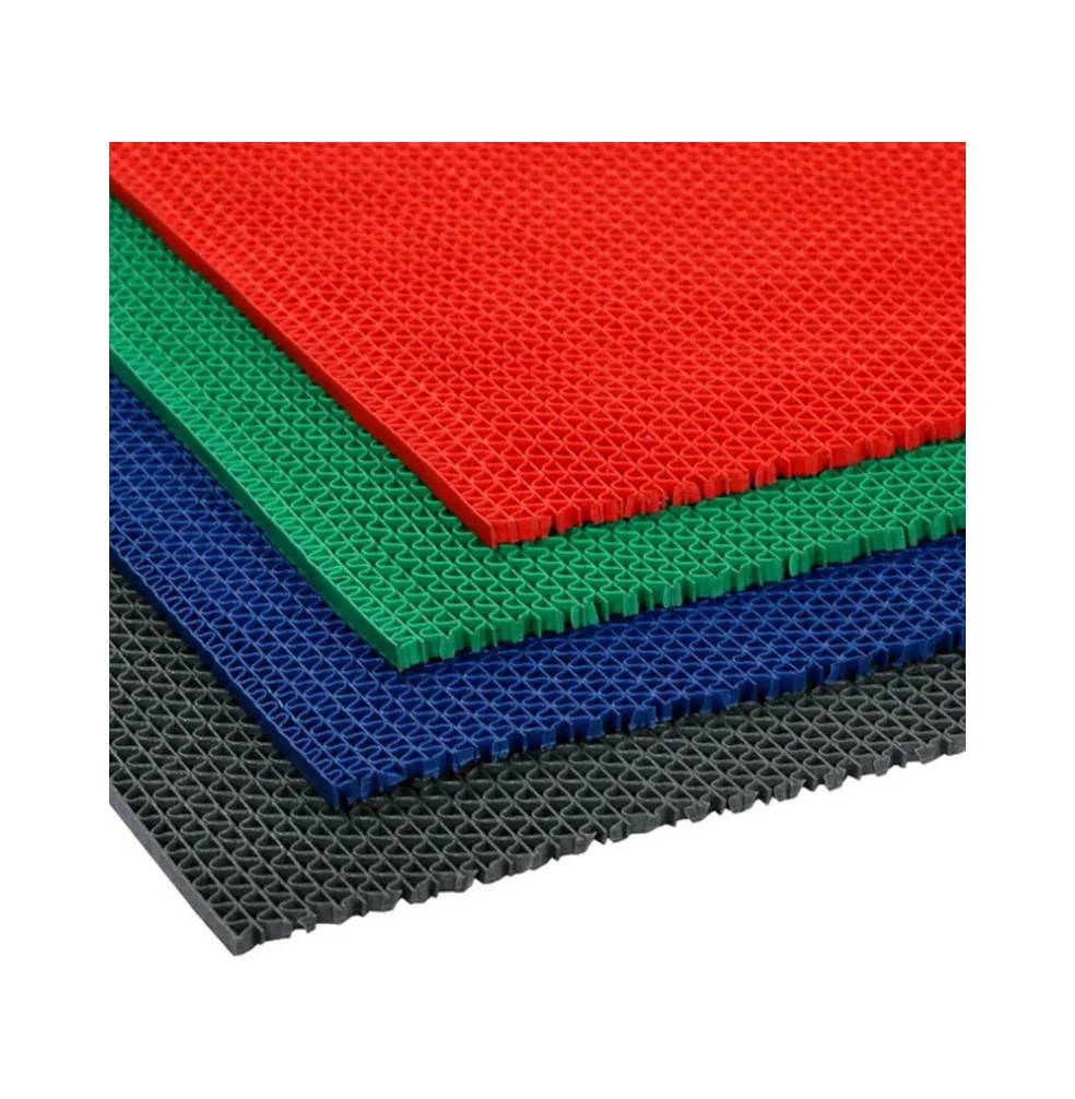 cheap price PVC S Mat Waterproof Swimming Floor Anti-Slip Mat in Rolls