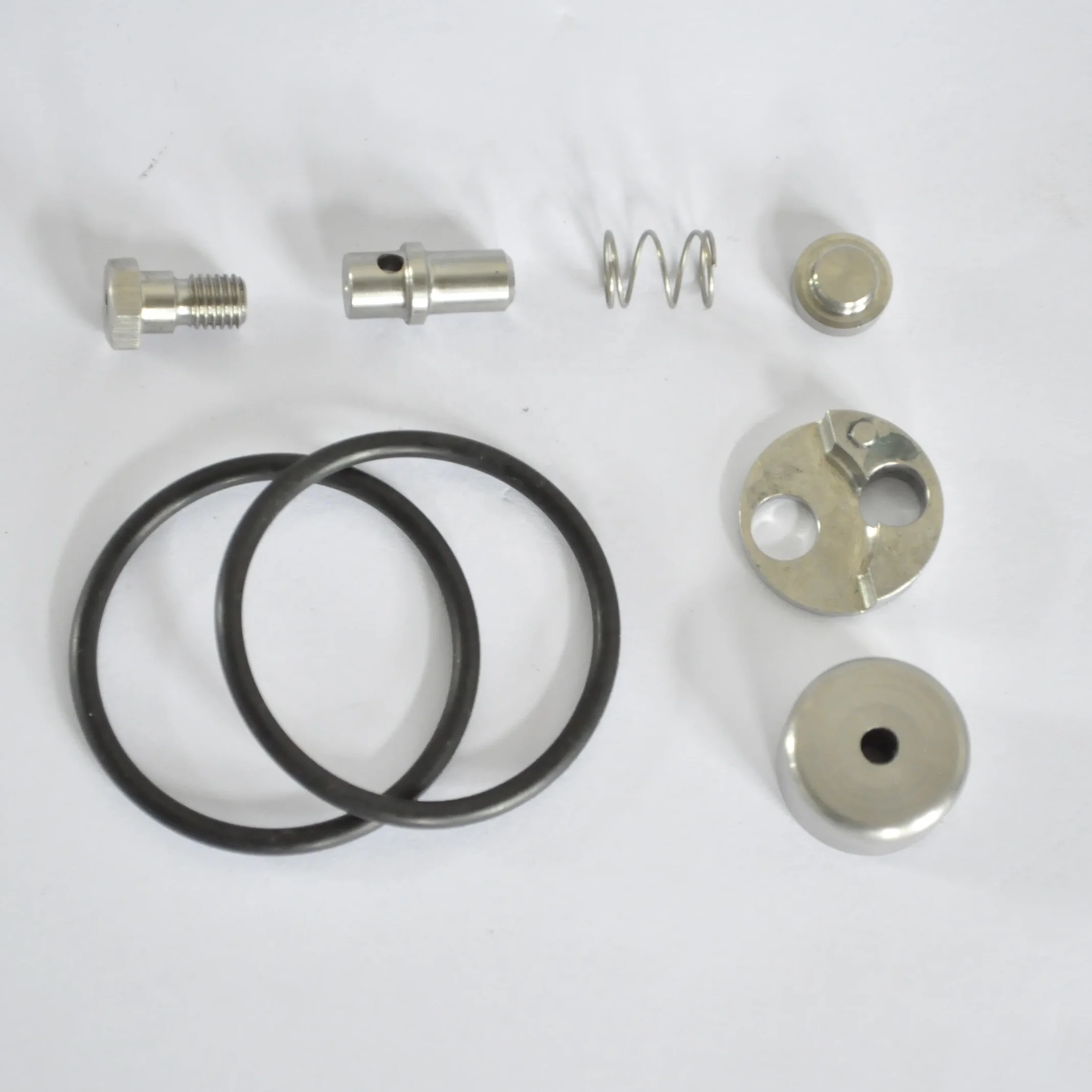 Water Jet Cutting Parts Check Valve Repair Kit 015866-1 for Waterjet Intensifier Pump