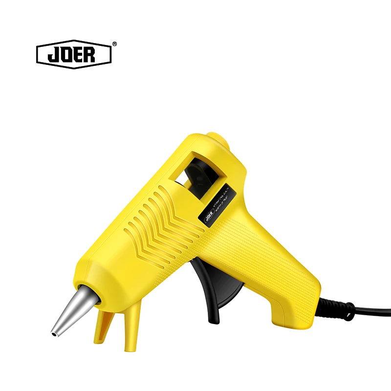 S-602 20w anti-drip mini hot melt glue gun