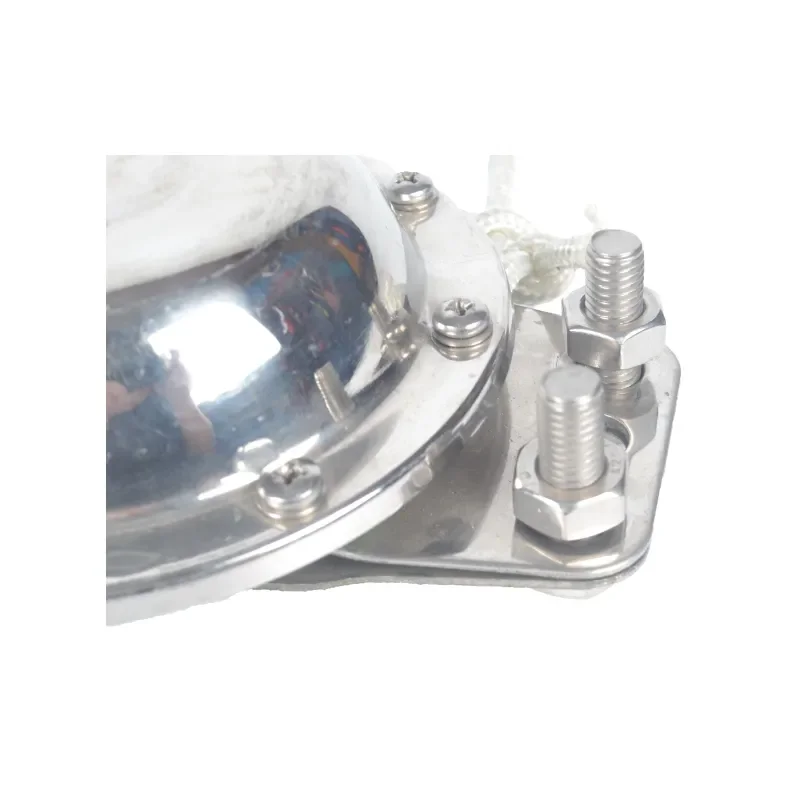 IMPA 330124 3330119  Stainless Steel Hydrostatic release Units HRU for releasing the life raft Stainless Steel