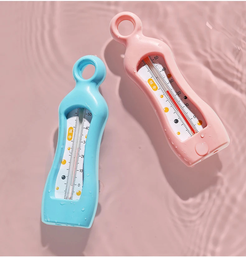 
2019 Top Sell Wholesale Customized Baby Bath Thermometer Baby Bath cartoon Thermometer 