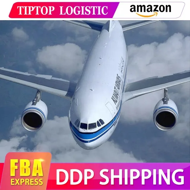 UPS/DHL/FEDEX/TNT Быстрая доставка воздушным транспортом от двери до агент по доставке из Китая в