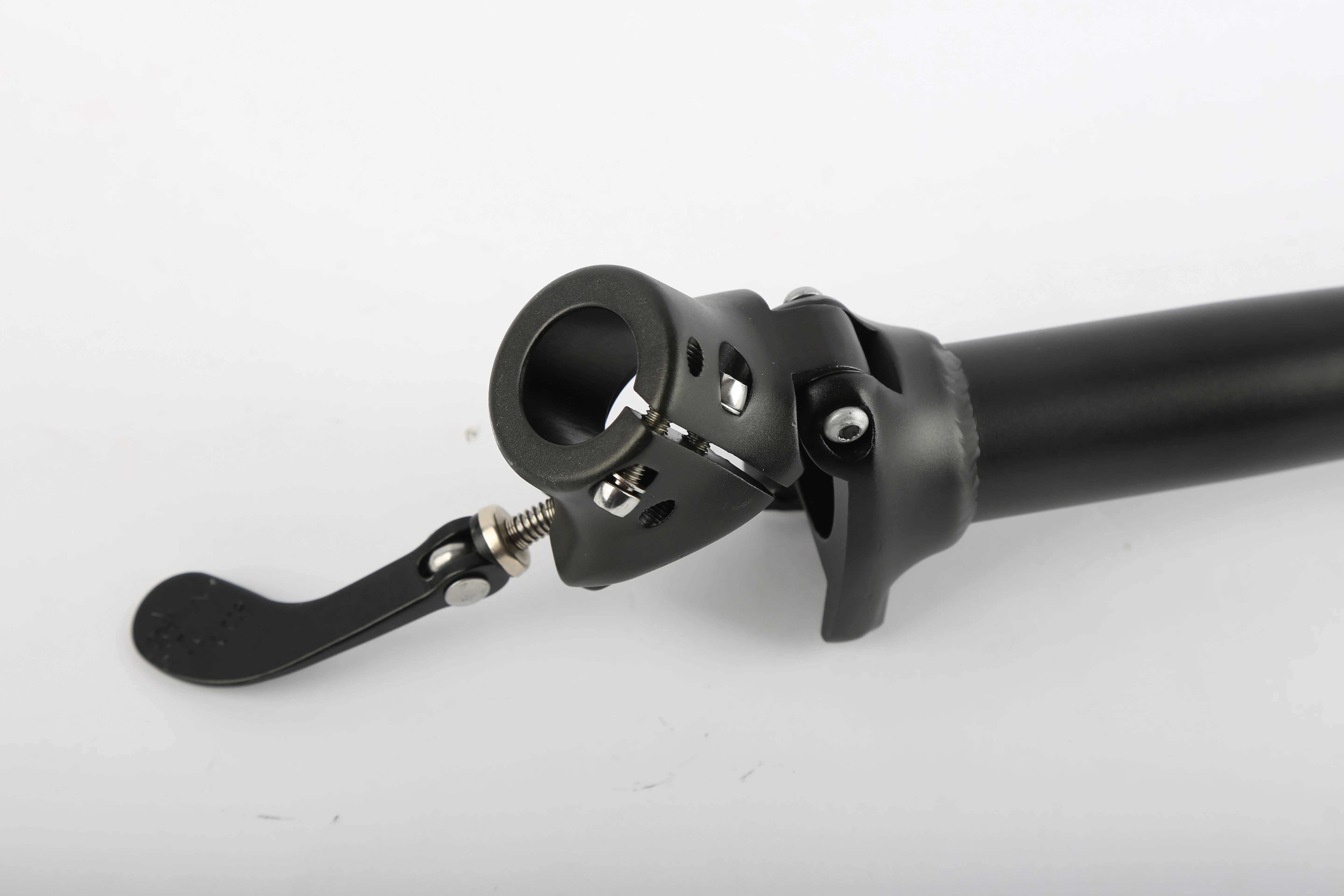 China Factory Aluminum Alloy Bicycle Folding Thin Bicycle Handlebar Stem