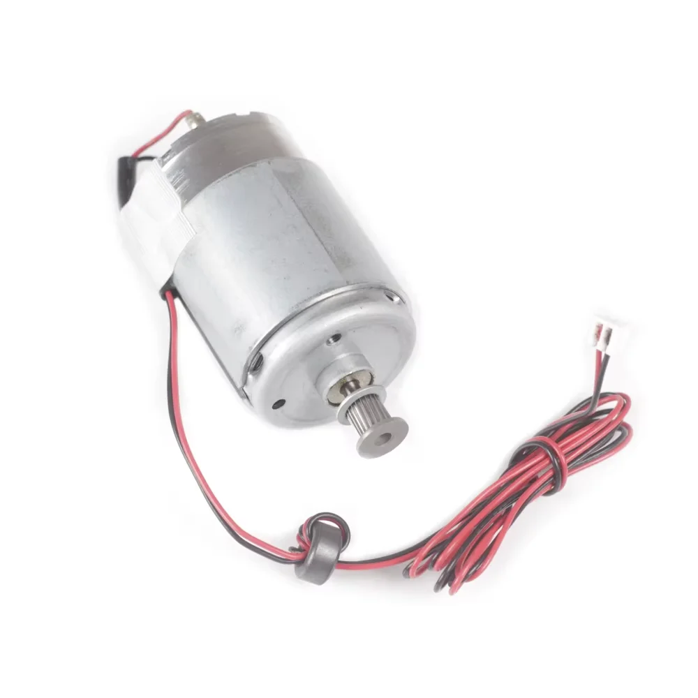 Original1390 CR Motor L1800 Motor for Epson L1800 T1100 T1110 L1300 B1100 1390 1430 1400 1500 R1400 R1410 R1390 ME1100 R1900