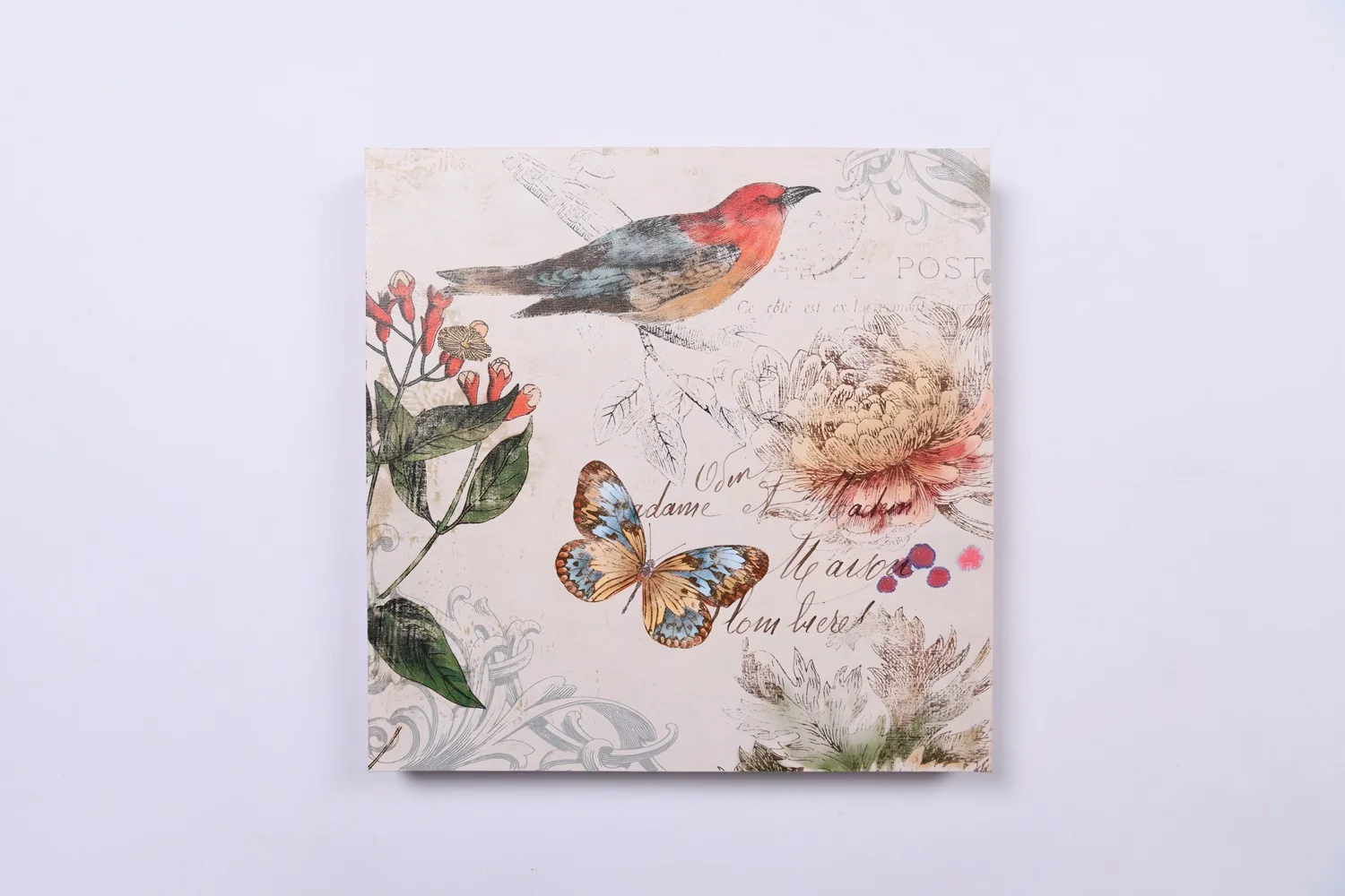 Aspire Custom high quality Wall Paintings canvas picture frame  wall art home decor luxury  for household decoration