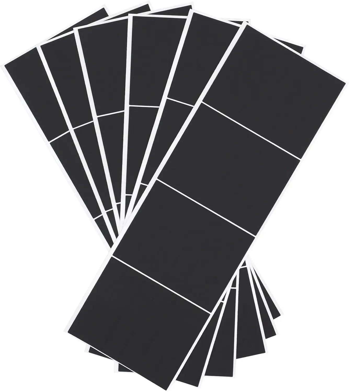 Furniture Silicone Rubber Pads with Self Adhesive Protects Furniture Against Bumps and Scratches