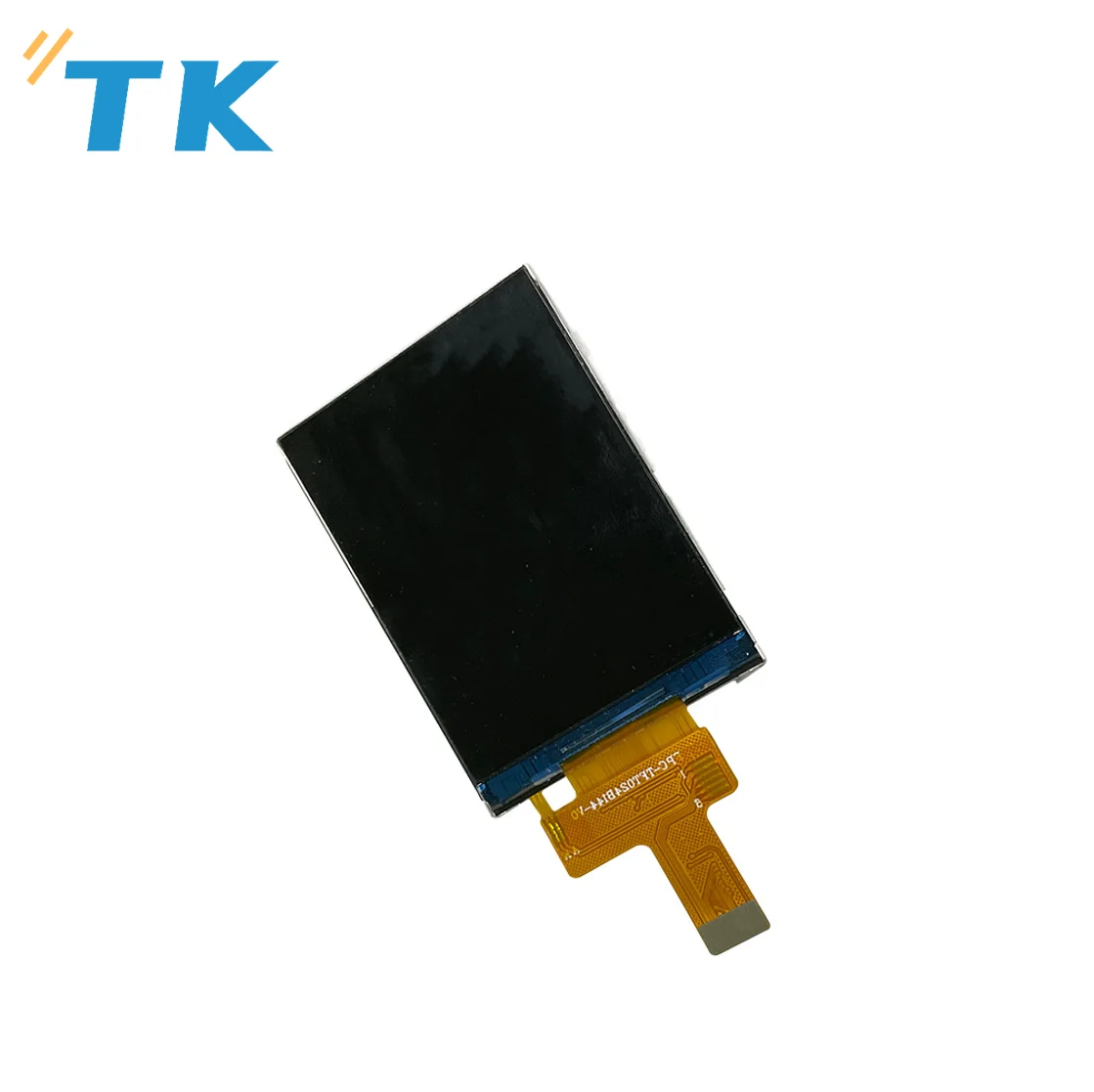 Good price 2.4inch TFT color screen IPS full viewing angle 240*320 resolution ST7789V3 driver LCD display